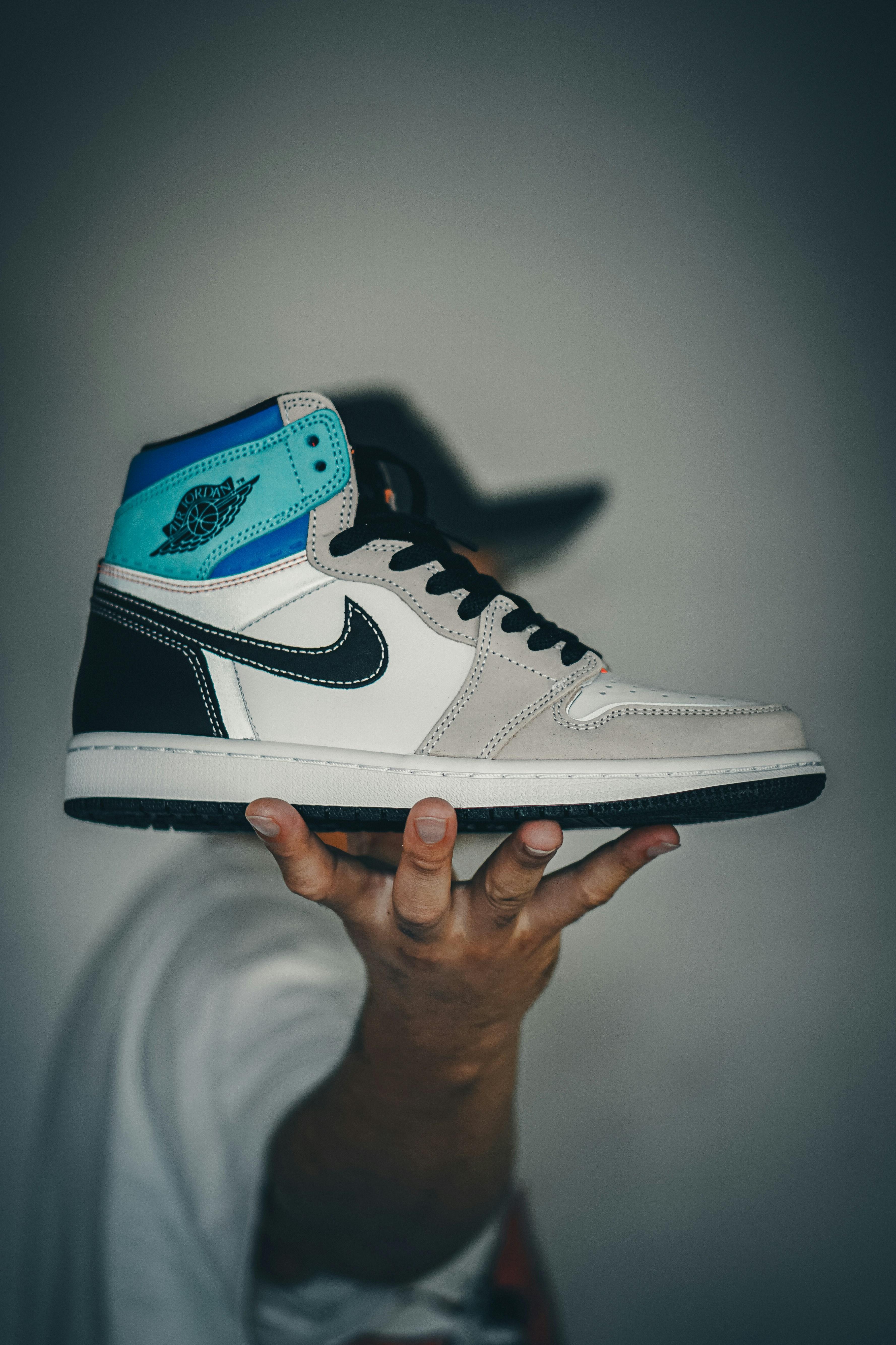 Limited Edition Sneakers