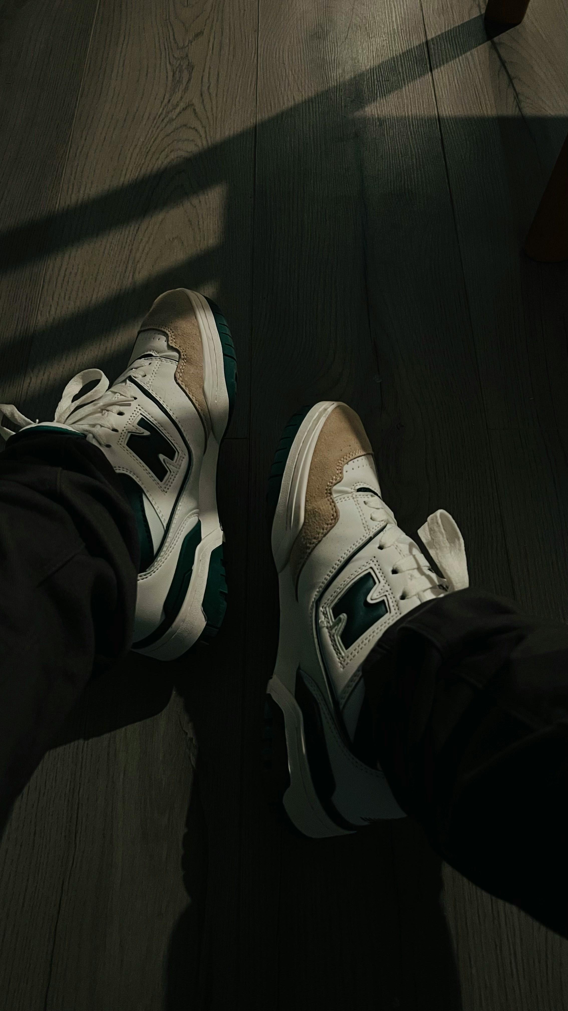 Resale Sneakers
