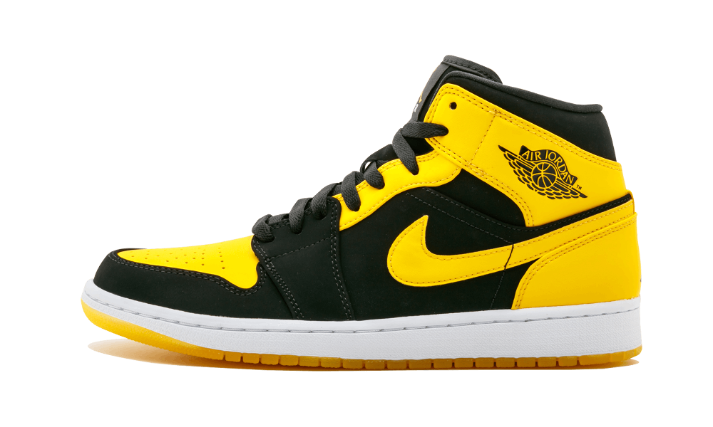 Air Jordan View 1